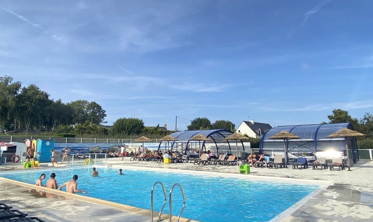 Photo of Outdoor in Guidel-Plages