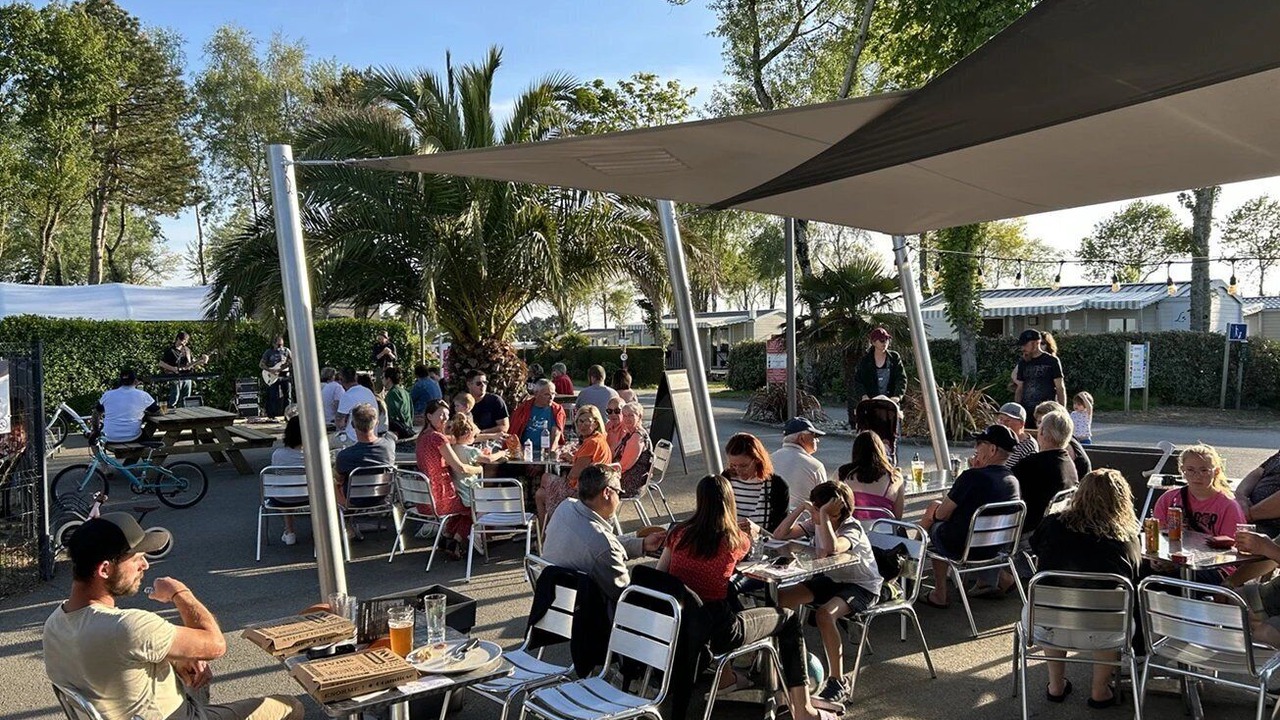 Photo of Outdoor in Guidel-Plages
