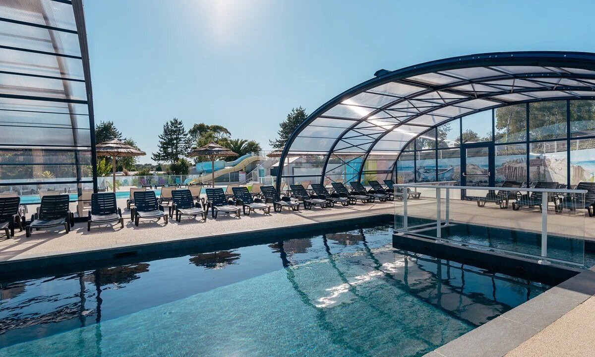 Photo of Outdoor in Guidel-Plages