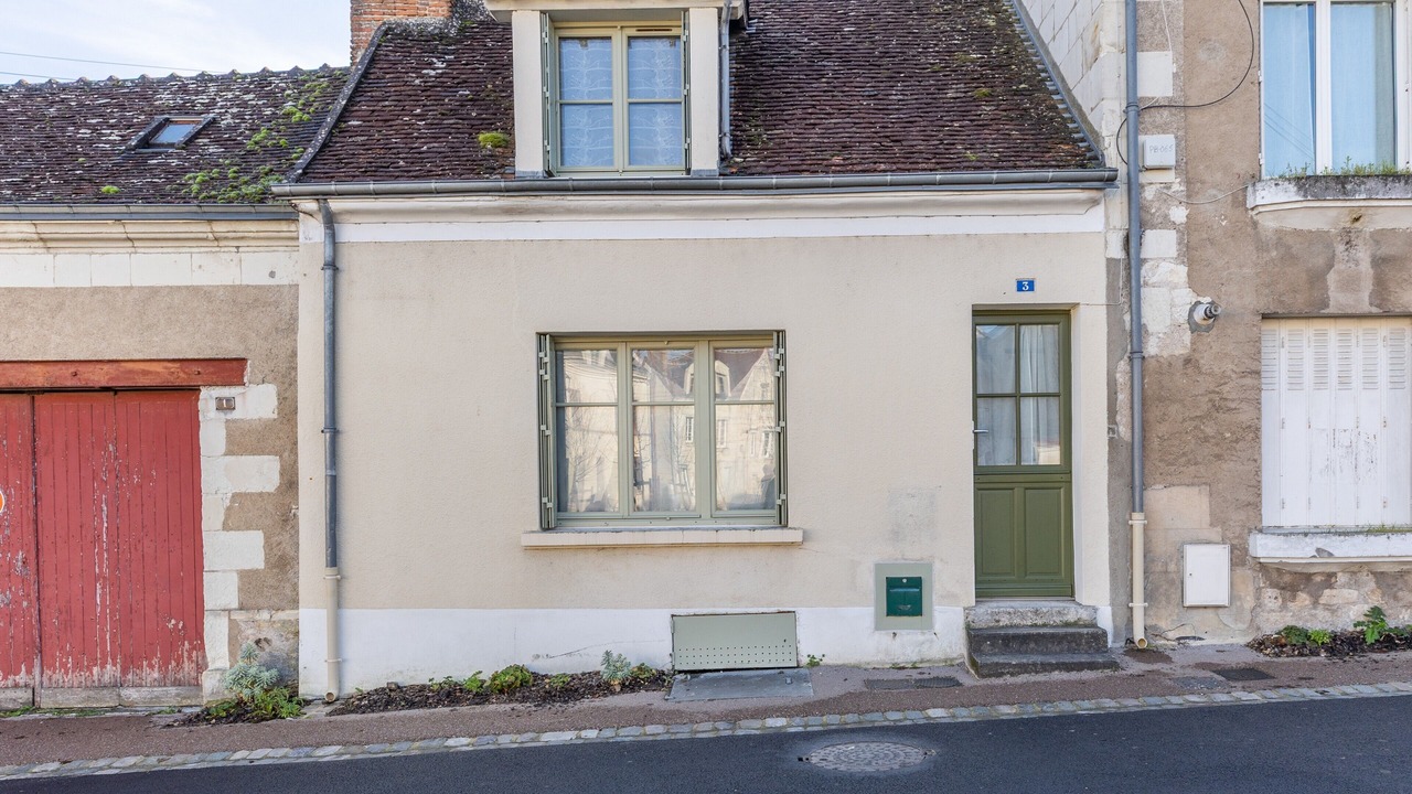 Photo of Outdoor in Saint-Aignan