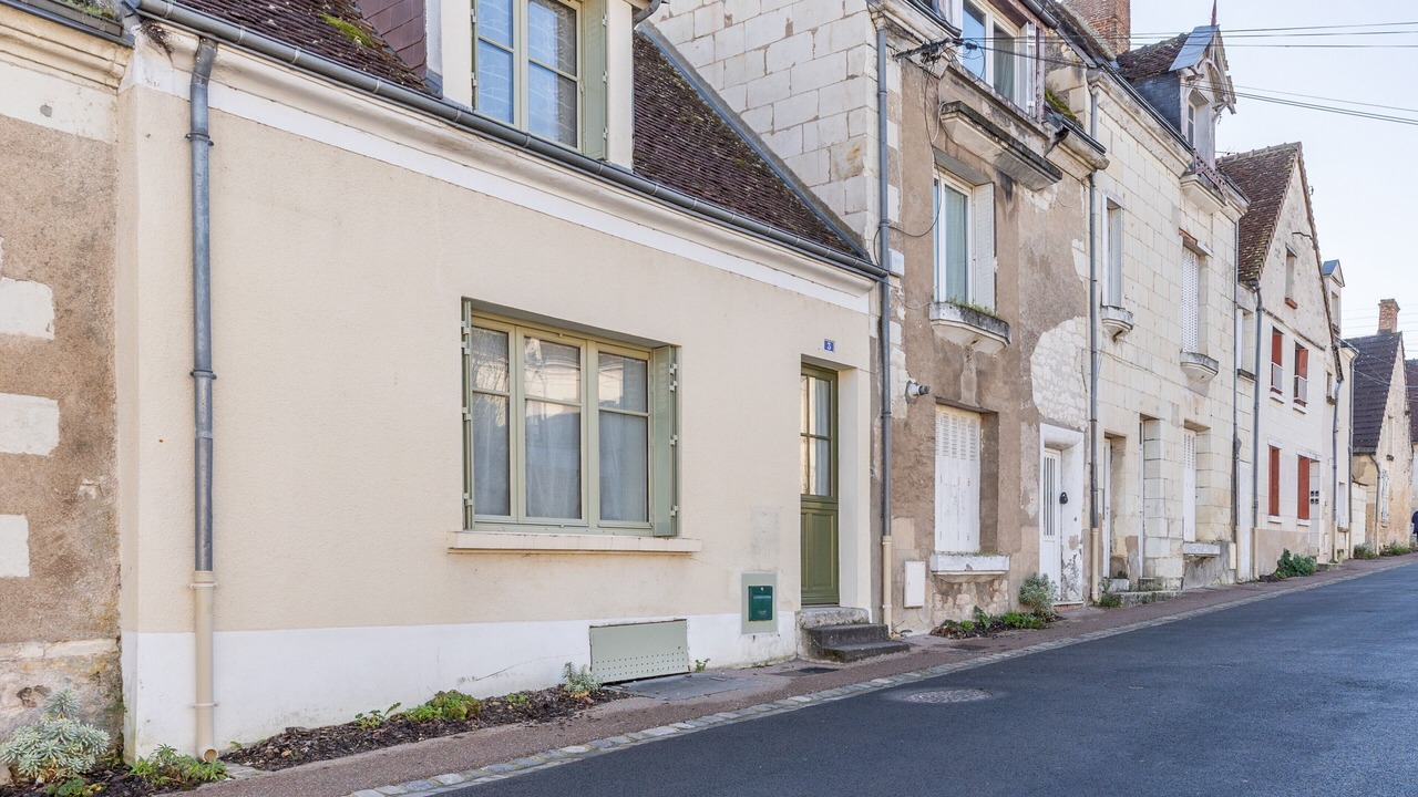 Photo of Outdoor in Saint-Aignan