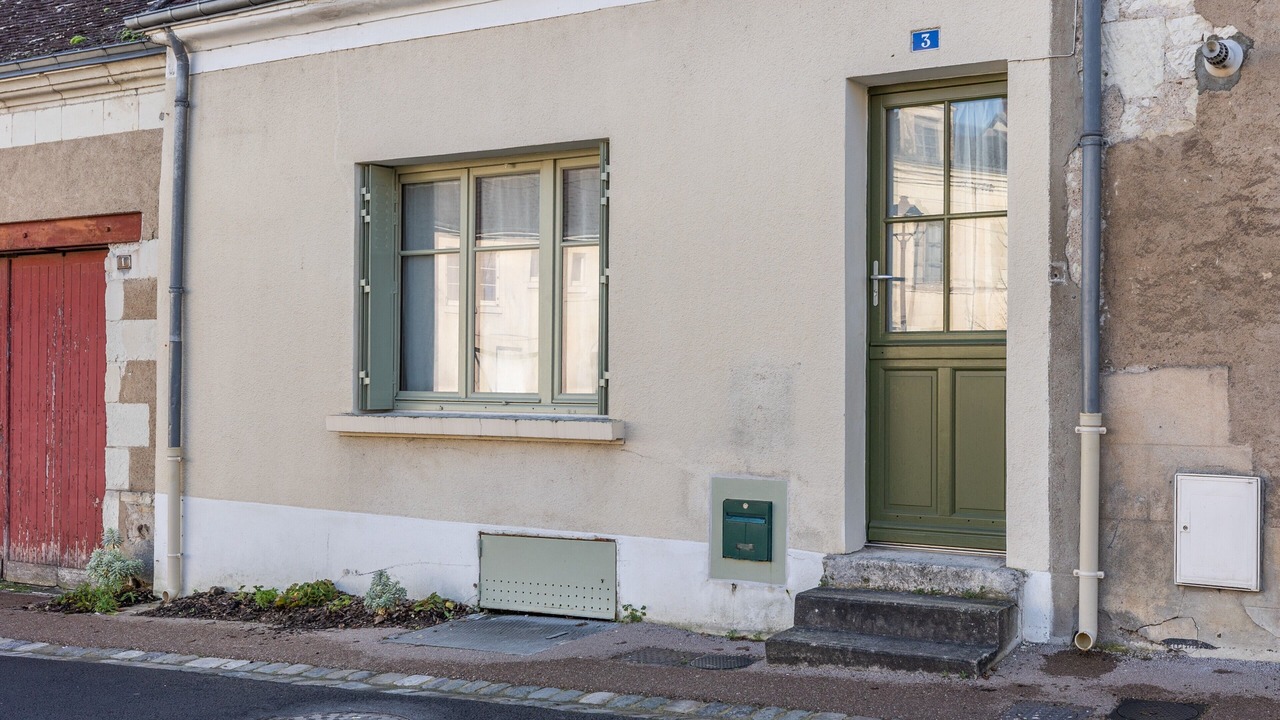 Photo of Outdoor in Saint-Aignan
