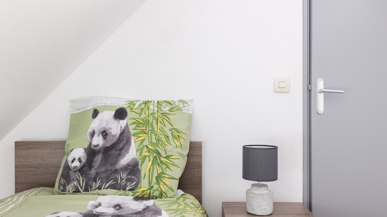 Photo of Bedroom in Saint-Aignan