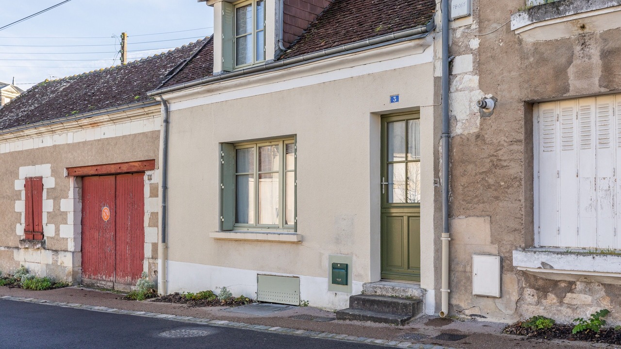 Photo of Outdoor in Saint-Aignan