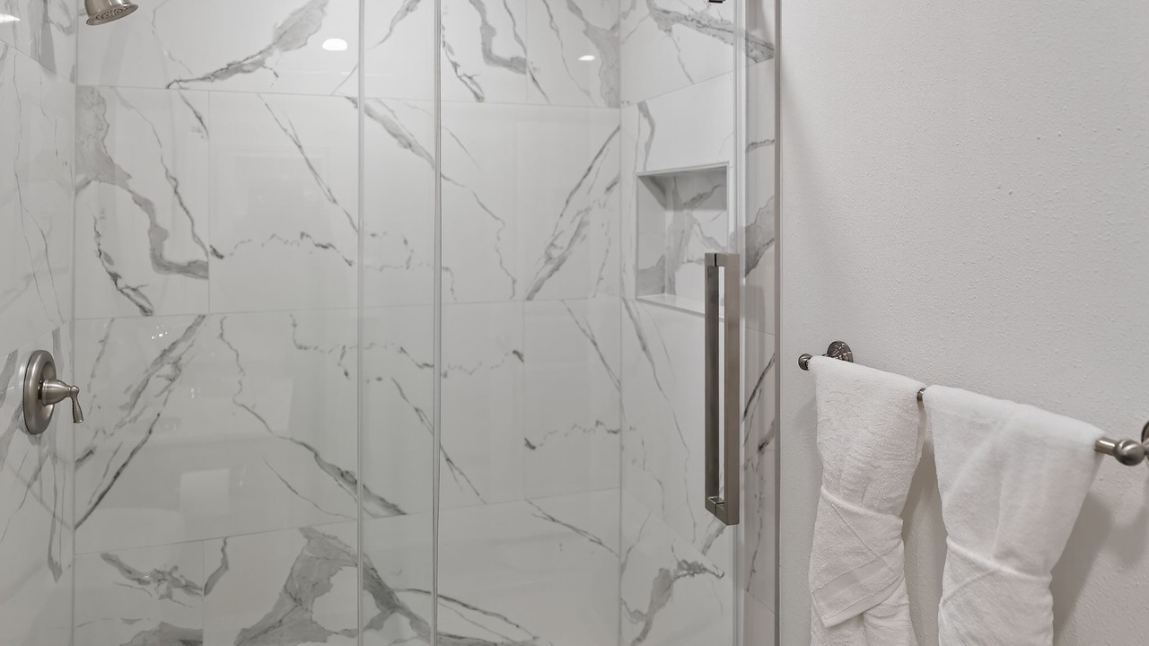 Photo of Bathroom in South Main