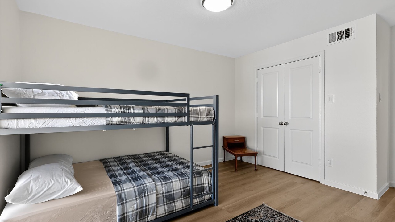 Photo of Bedroom in South Main