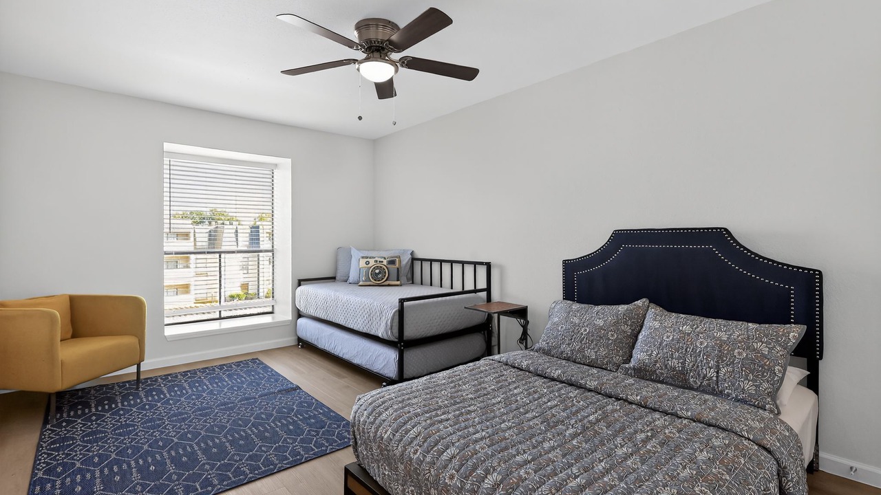 Photo of Bedroom in South Main