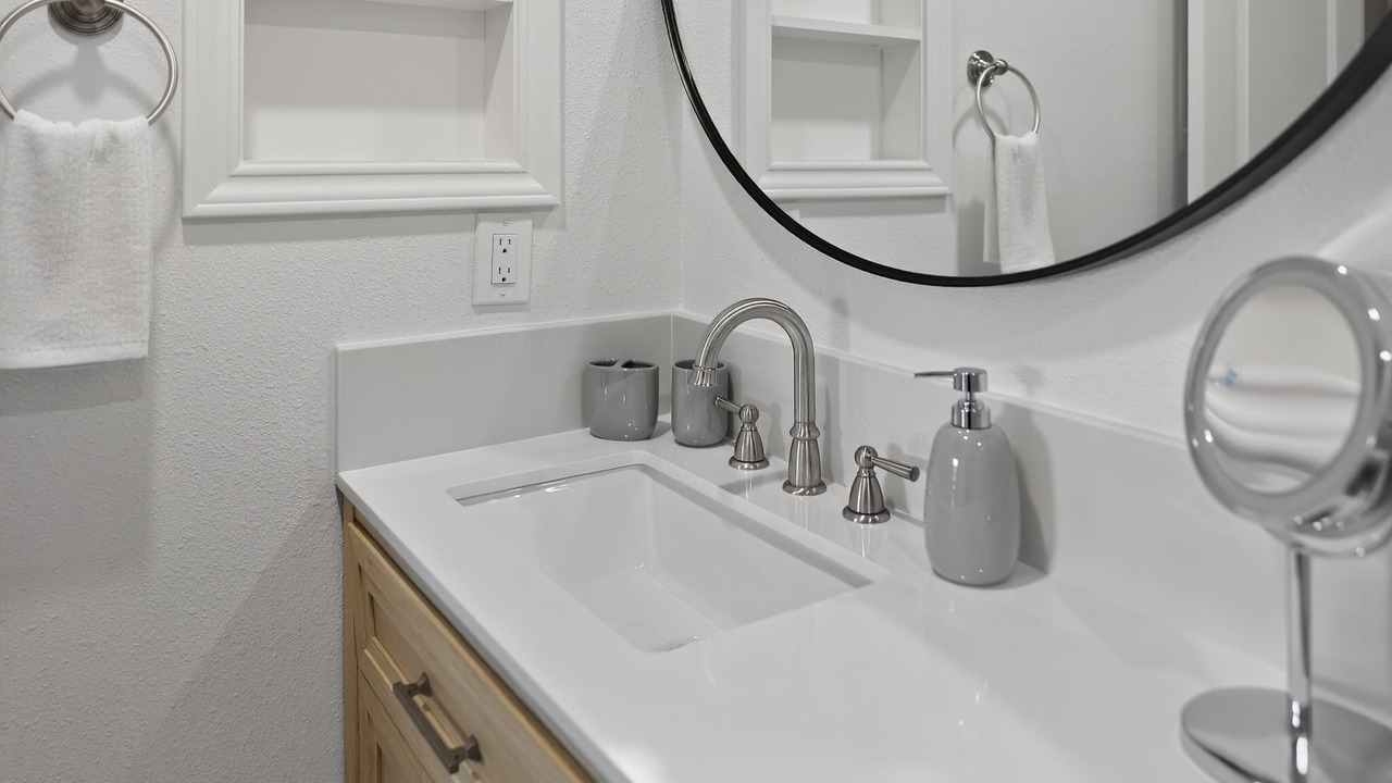 Photo of Bathroom in South Main