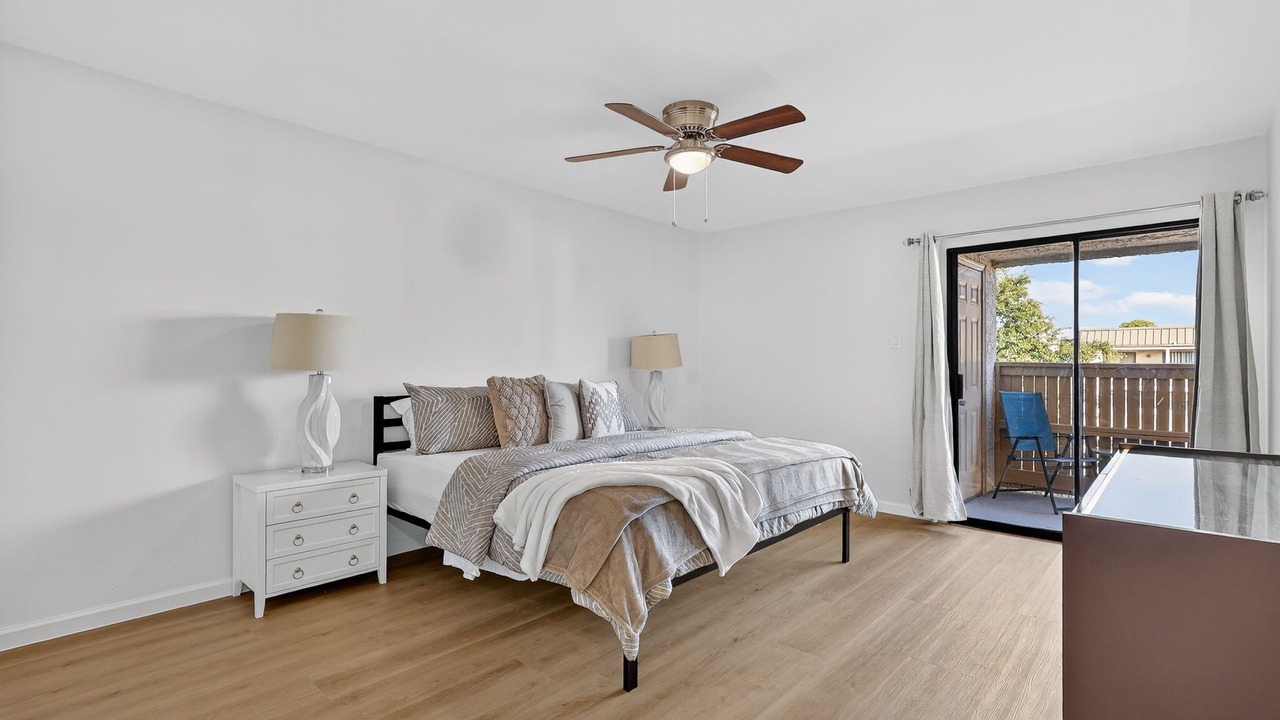 Photo of Bedroom in South Main