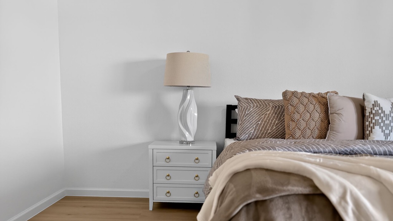 Photo of Bedroom in South Main