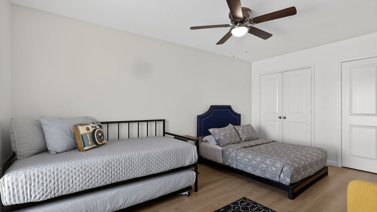 Photo of Bedroom in South Main