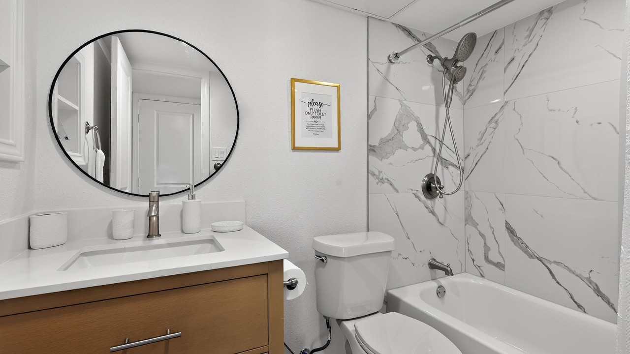 Photo of Bathroom in South Main