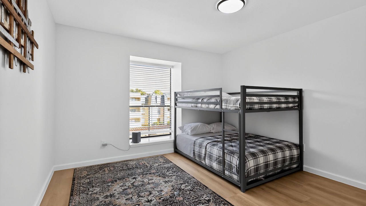 Photo of Bedroom in South Main