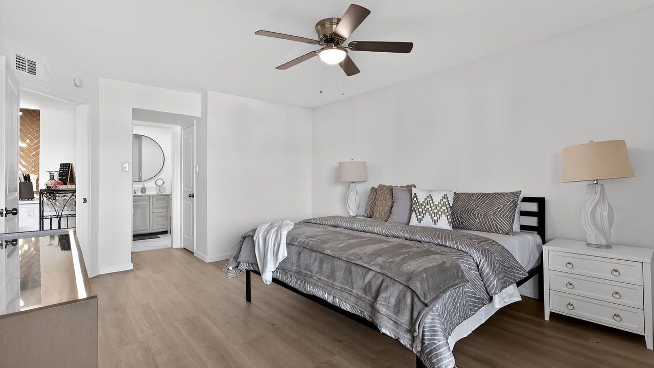 Photo of Bedroom in South Main