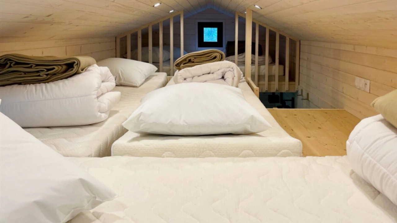 Photo of Bedroom in Neuilly-sur-Marne
