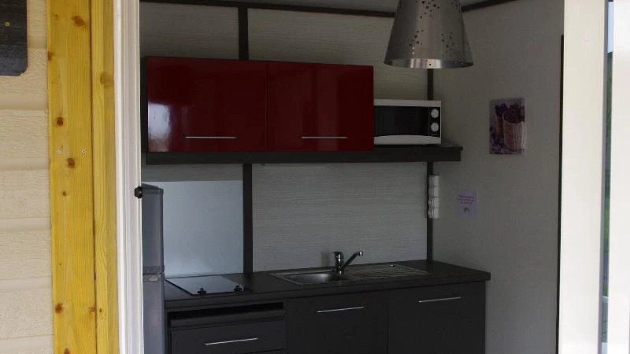 Photo of Kitchen in Caro