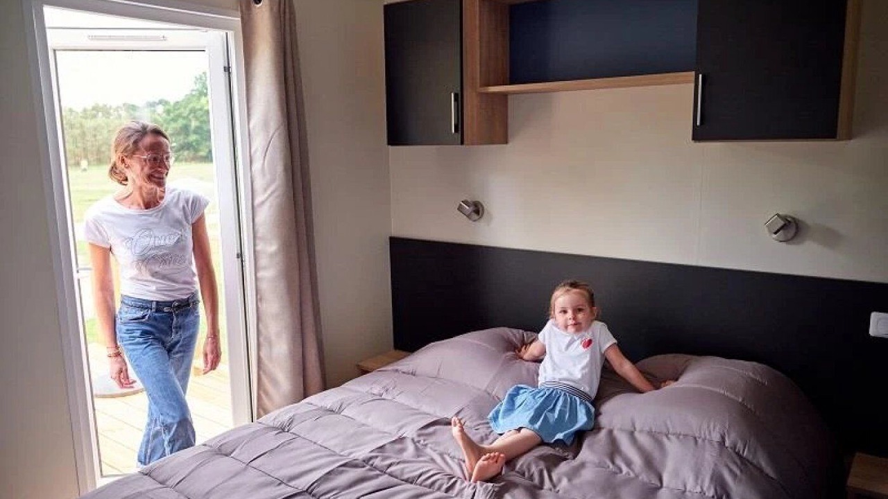 Photo of Bedroom in Caro