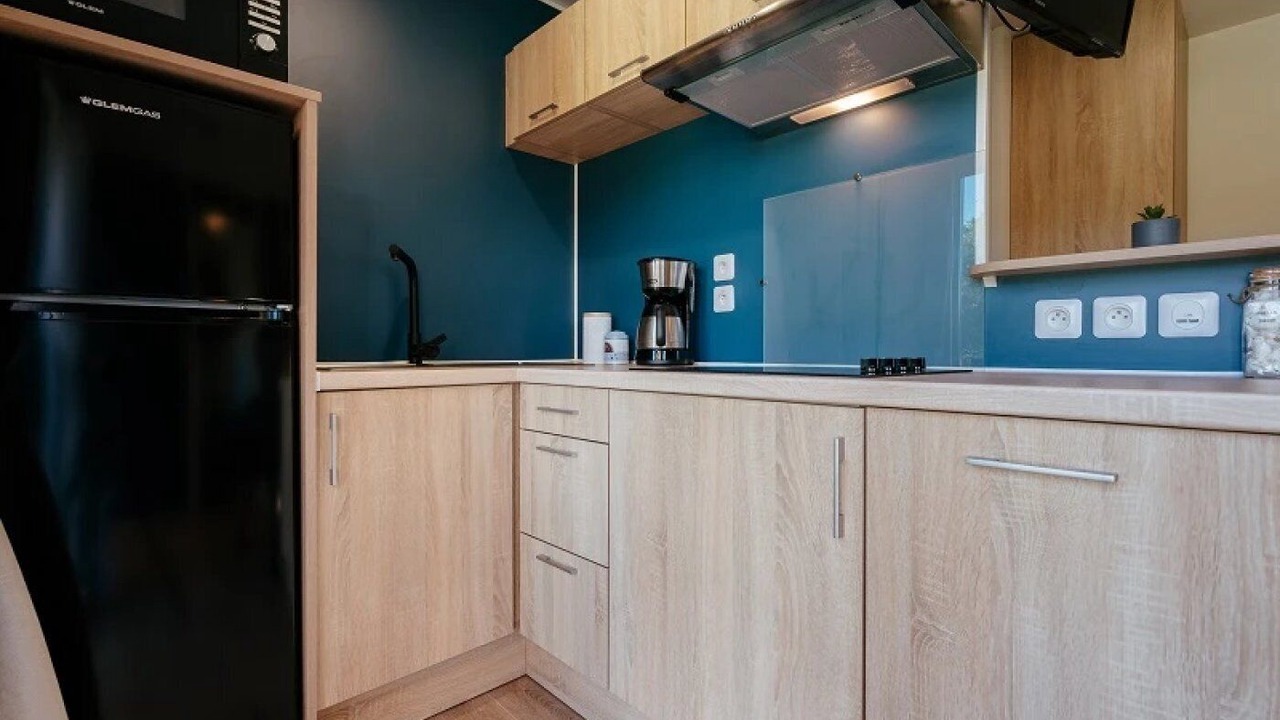 Photo of Kitchen in Caro