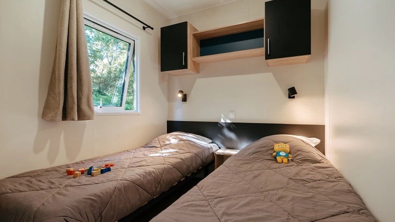 Photo of Bedroom in Caro
