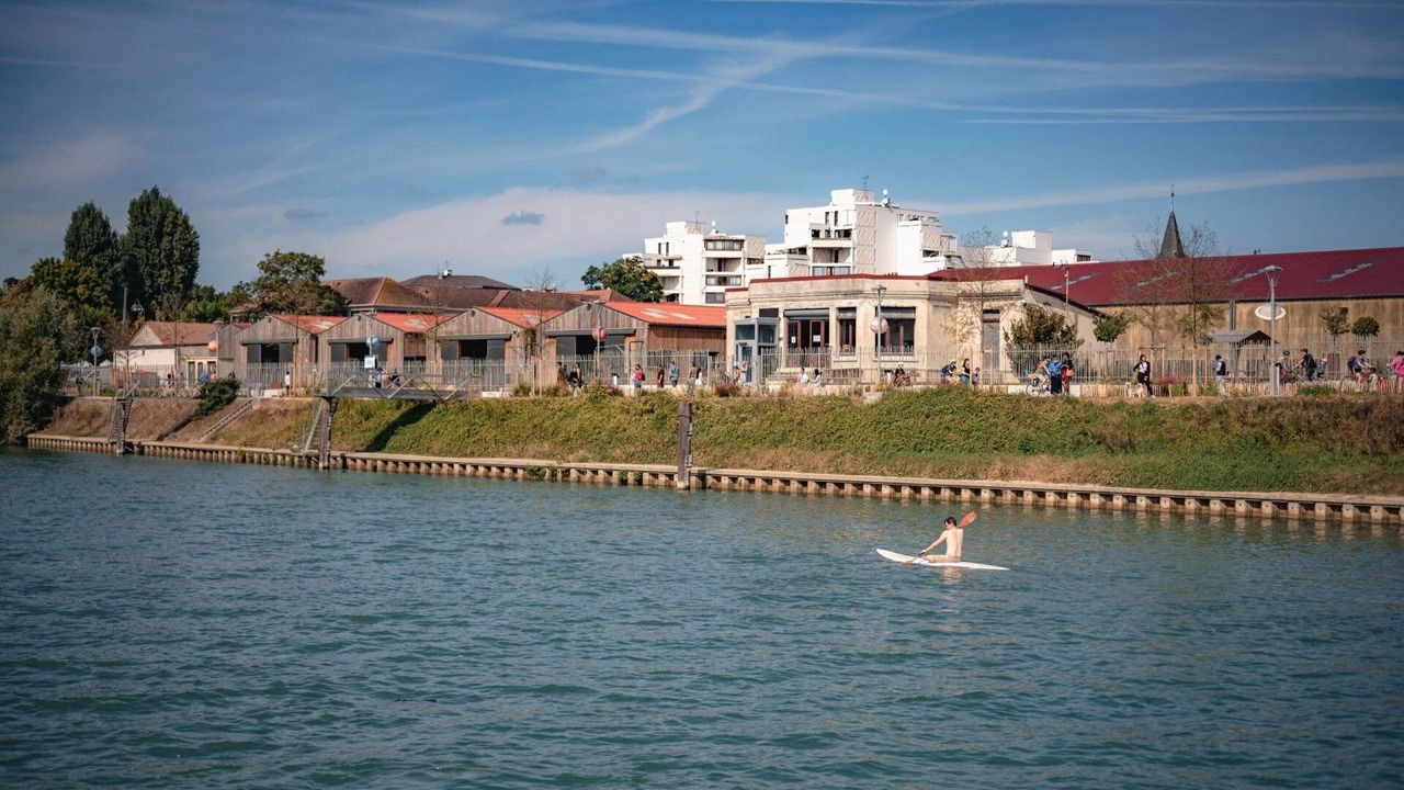 Photo of Others in Neuilly-sur-Marne