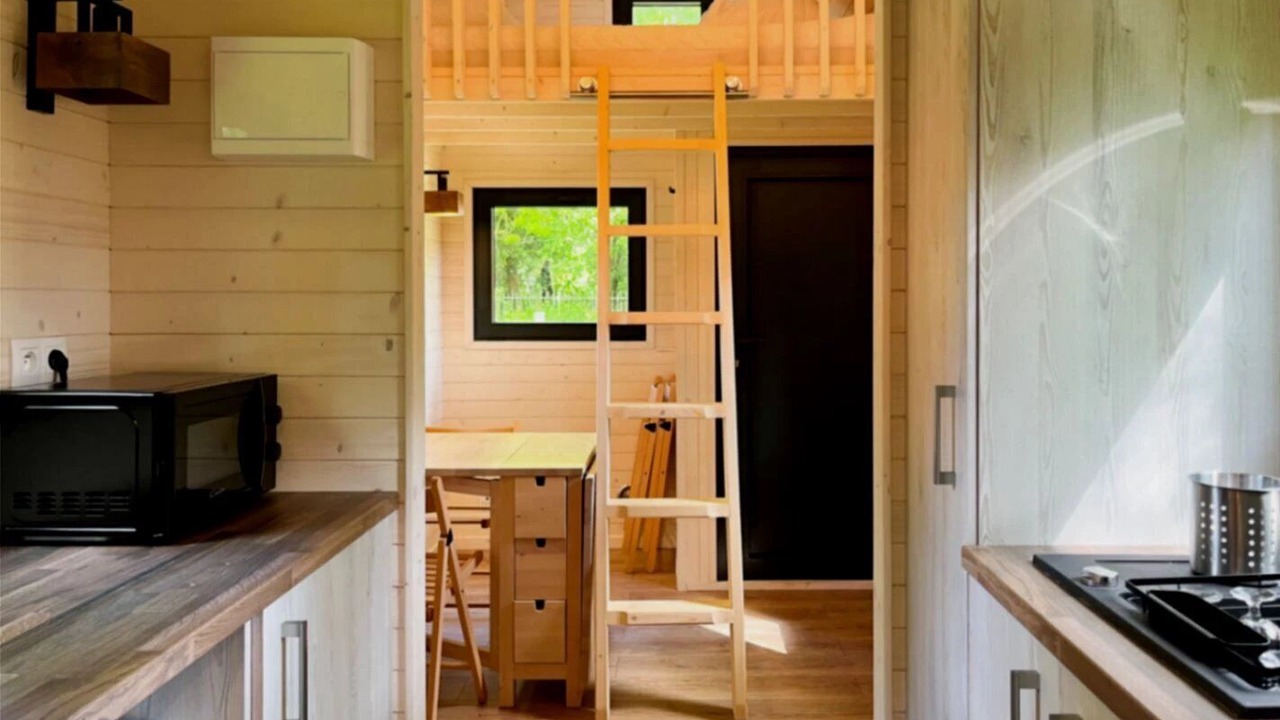 Photo of Kitchen in Neuilly-sur-Marne