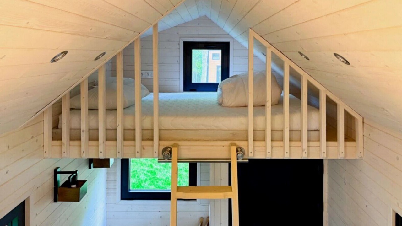 Photo of Bedroom in Neuilly-sur-Marne