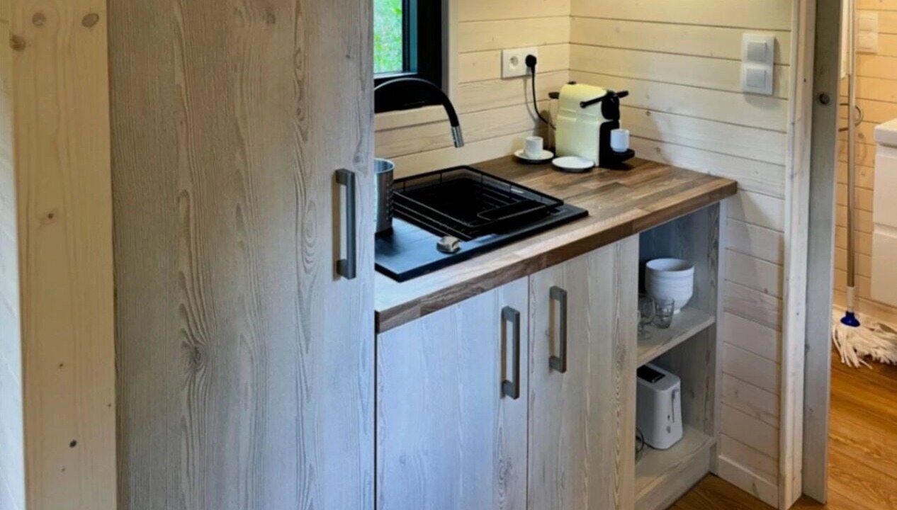 Photo of Kitchen in Neuilly-sur-Marne