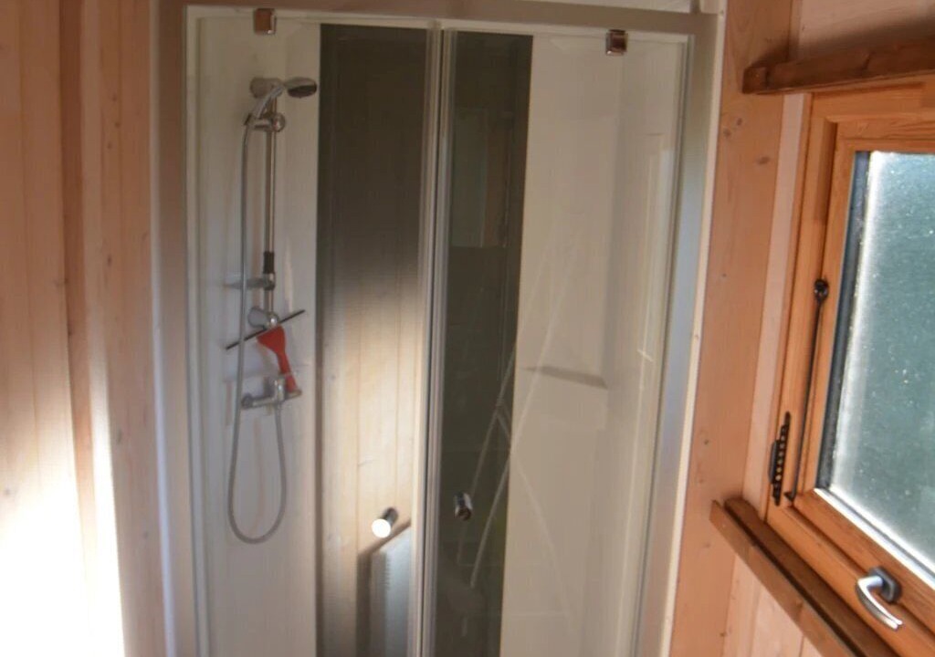 Photo of Bathroom in Mont-pres-Chambord