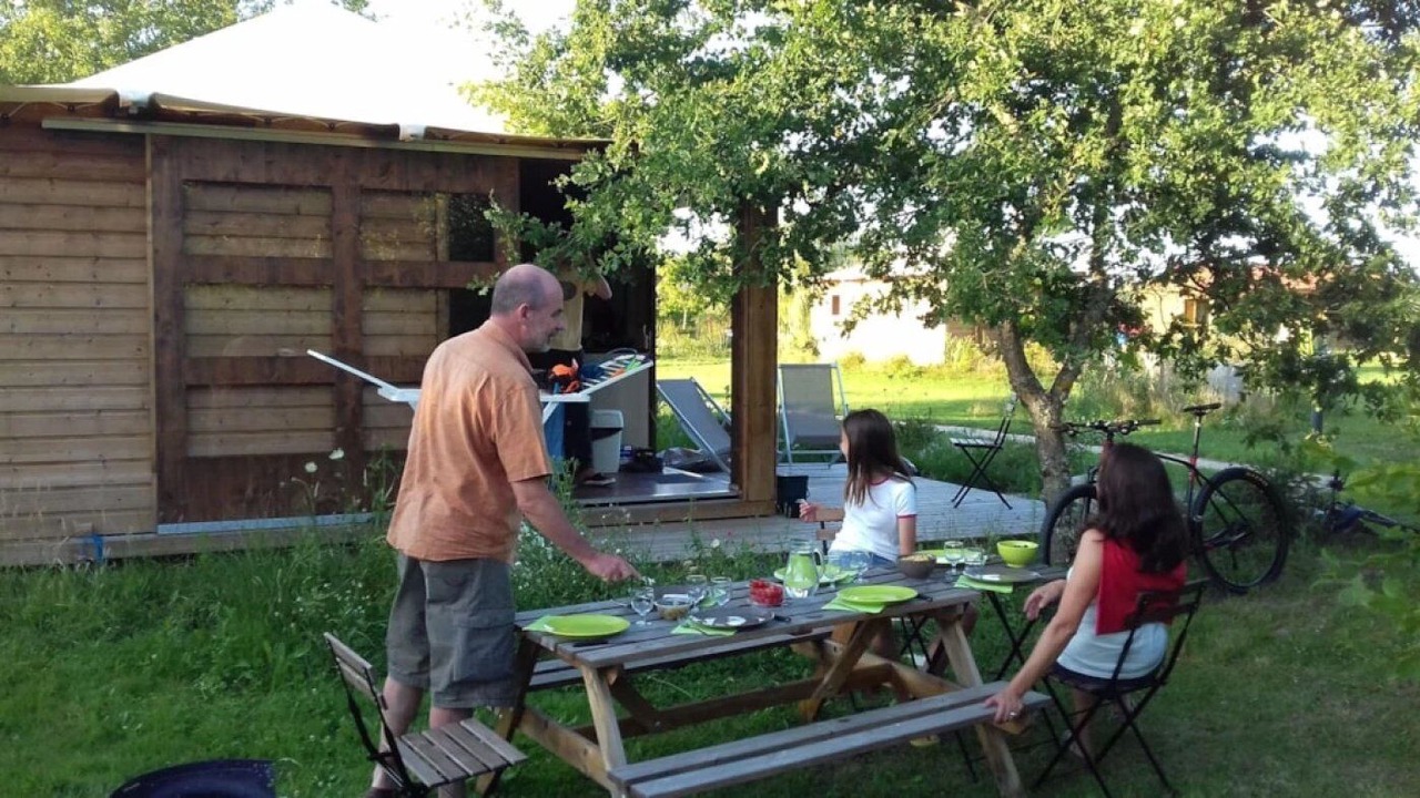Photo of Outdoor in Mont-pres-Chambord