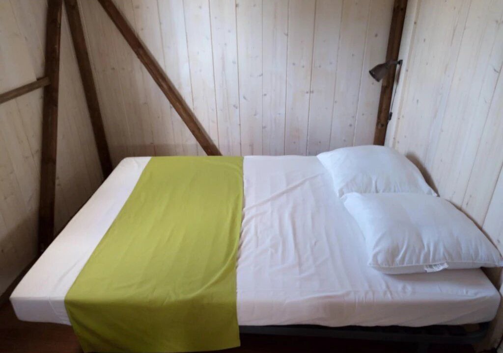 Photo of Bedroom in Mont-pres-Chambord