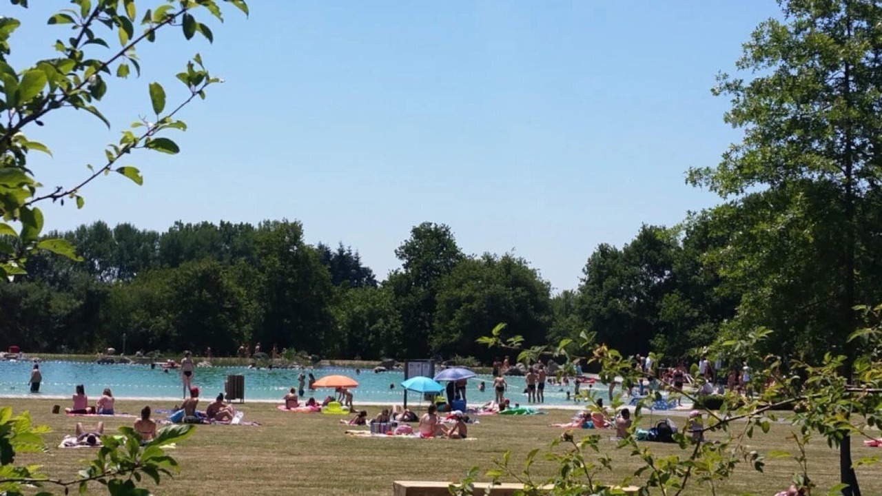 Photo of Outdoor in Mont-pres-Chambord