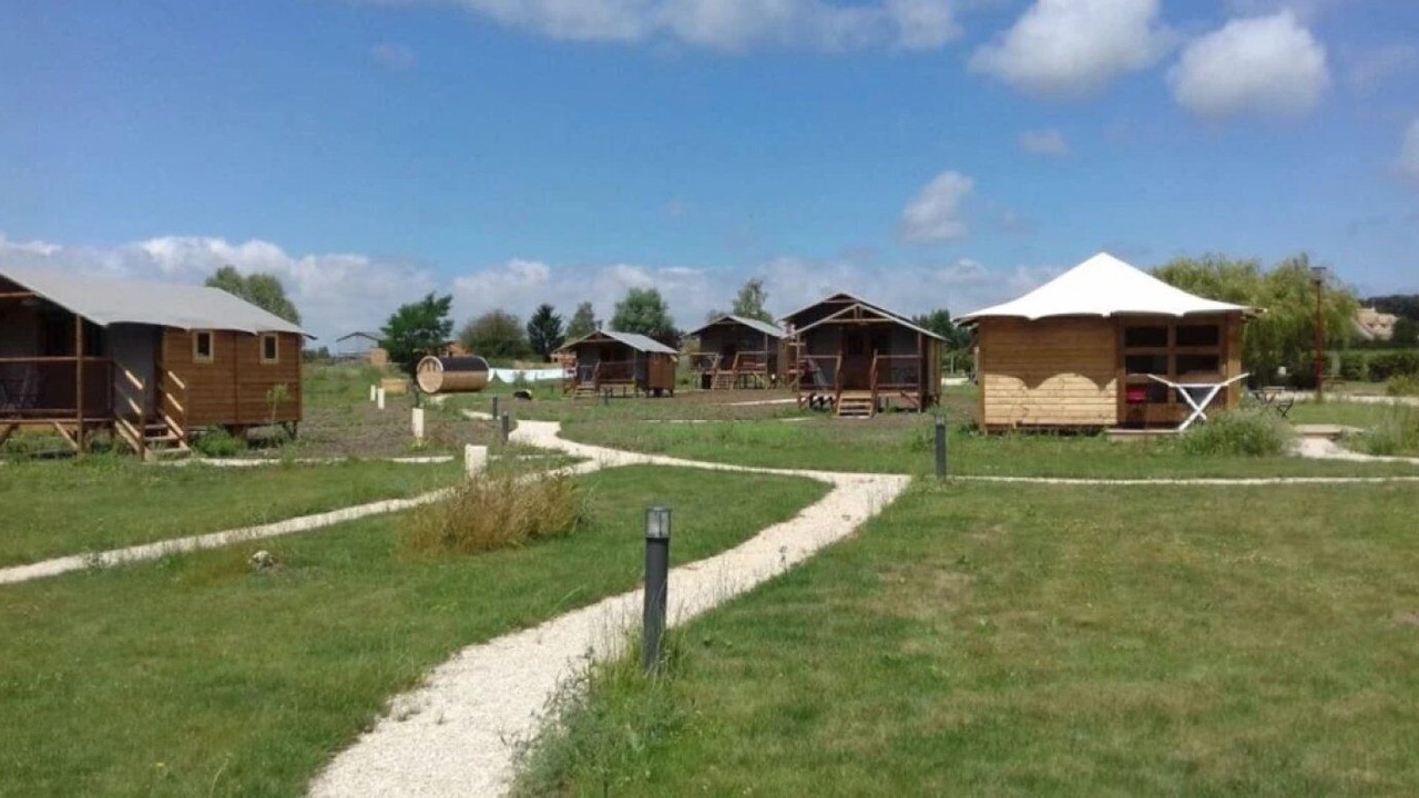 Photo of Outdoor in Mont-pres-Chambord