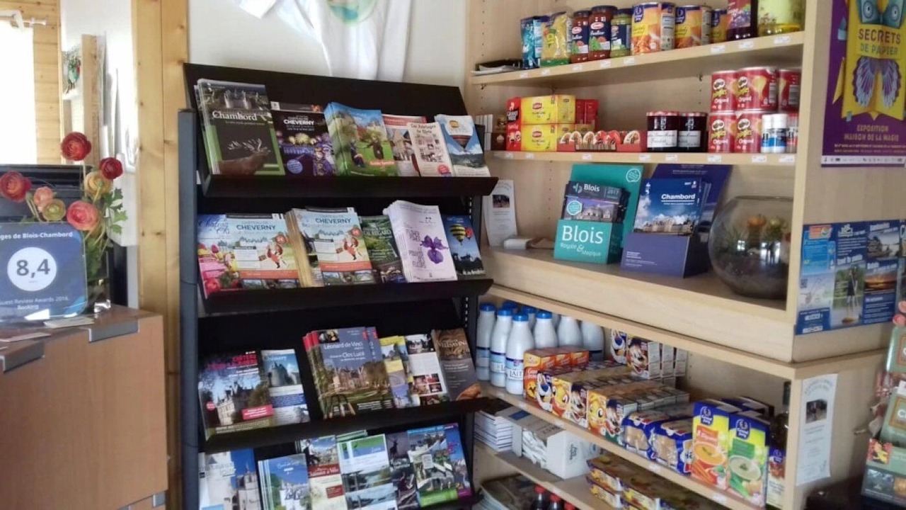 Photo of Others in Mont-pres-Chambord