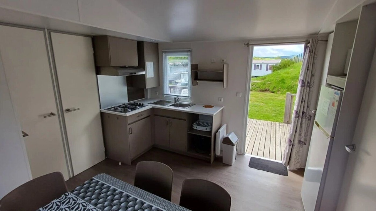 Photo of Kitchen in Langogne