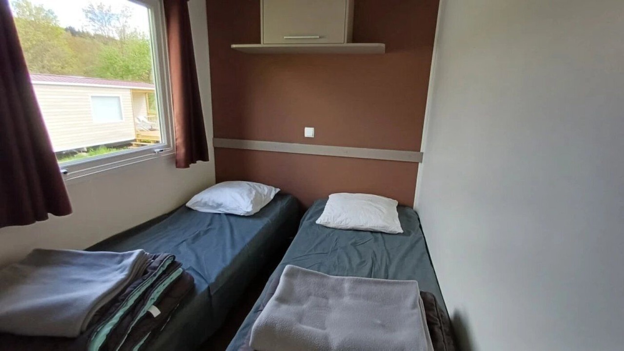Photo of Bedroom in Langogne