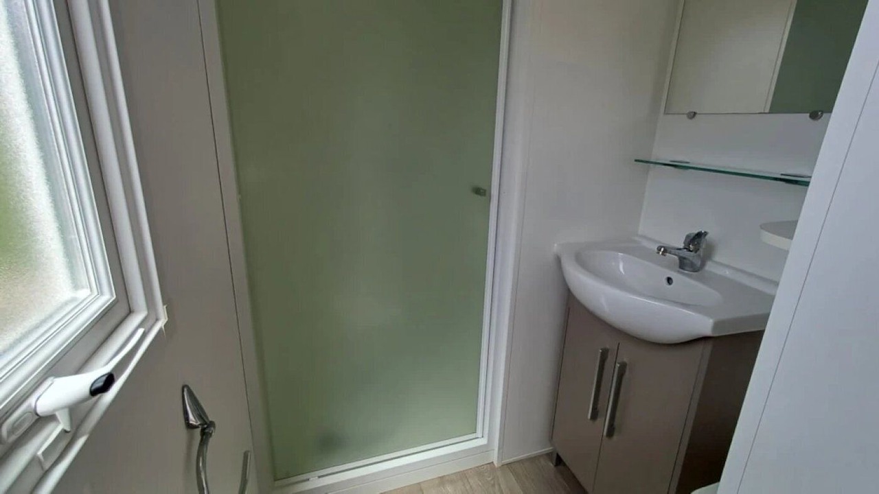 Photo of Bathroom in Langogne