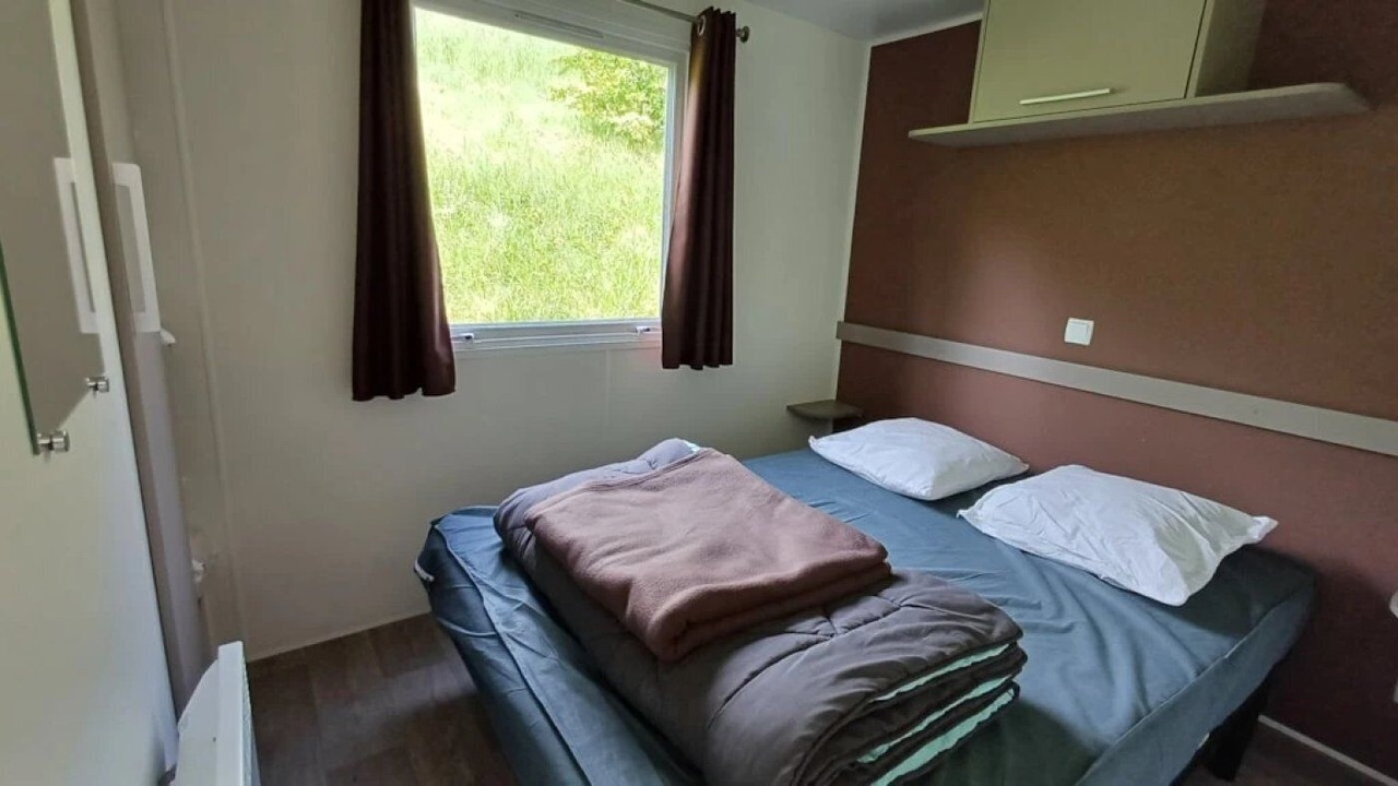 Photo of Bedroom in Langogne