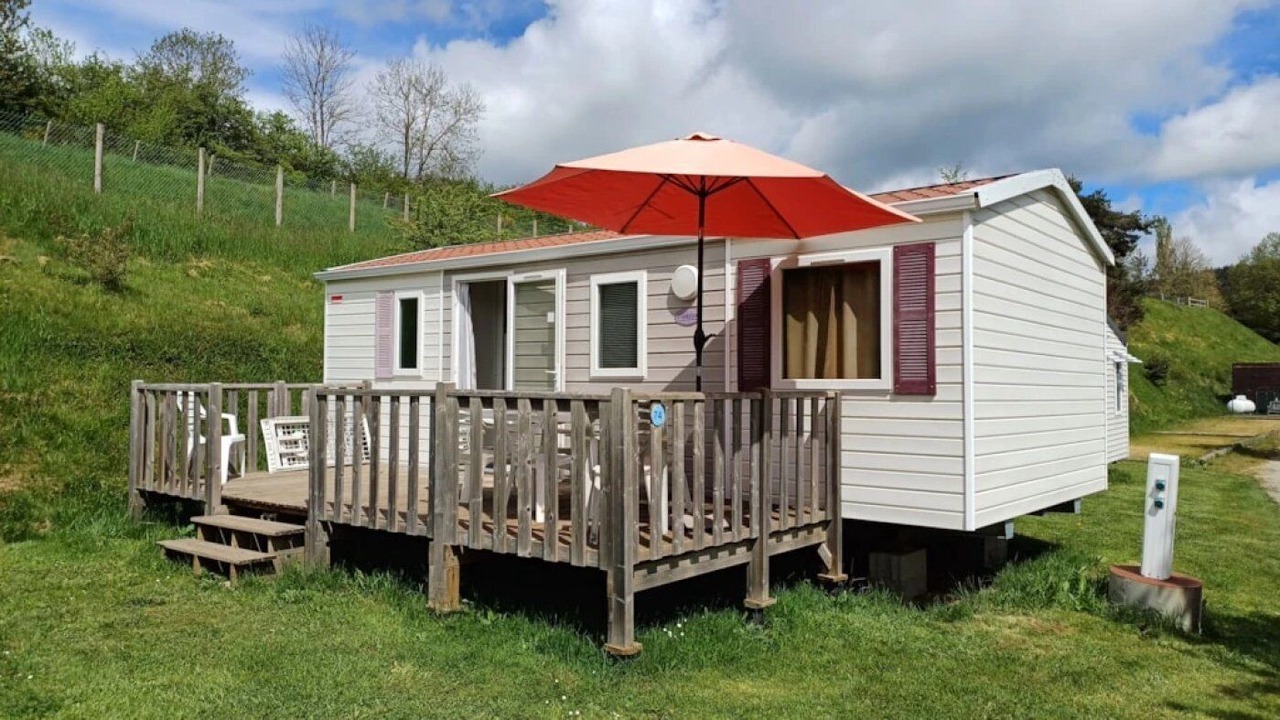 Photo of Outdoor in Langogne