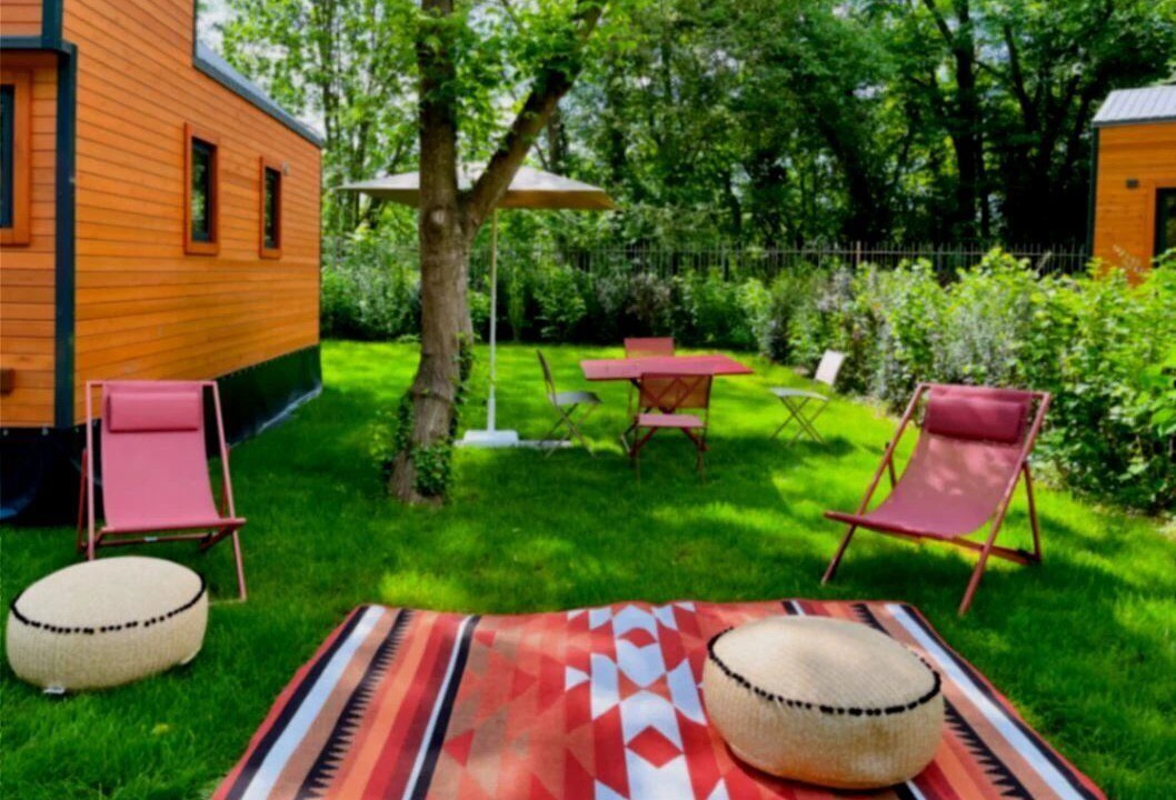 Photo of Outdoor in Neuilly-sur-Marne