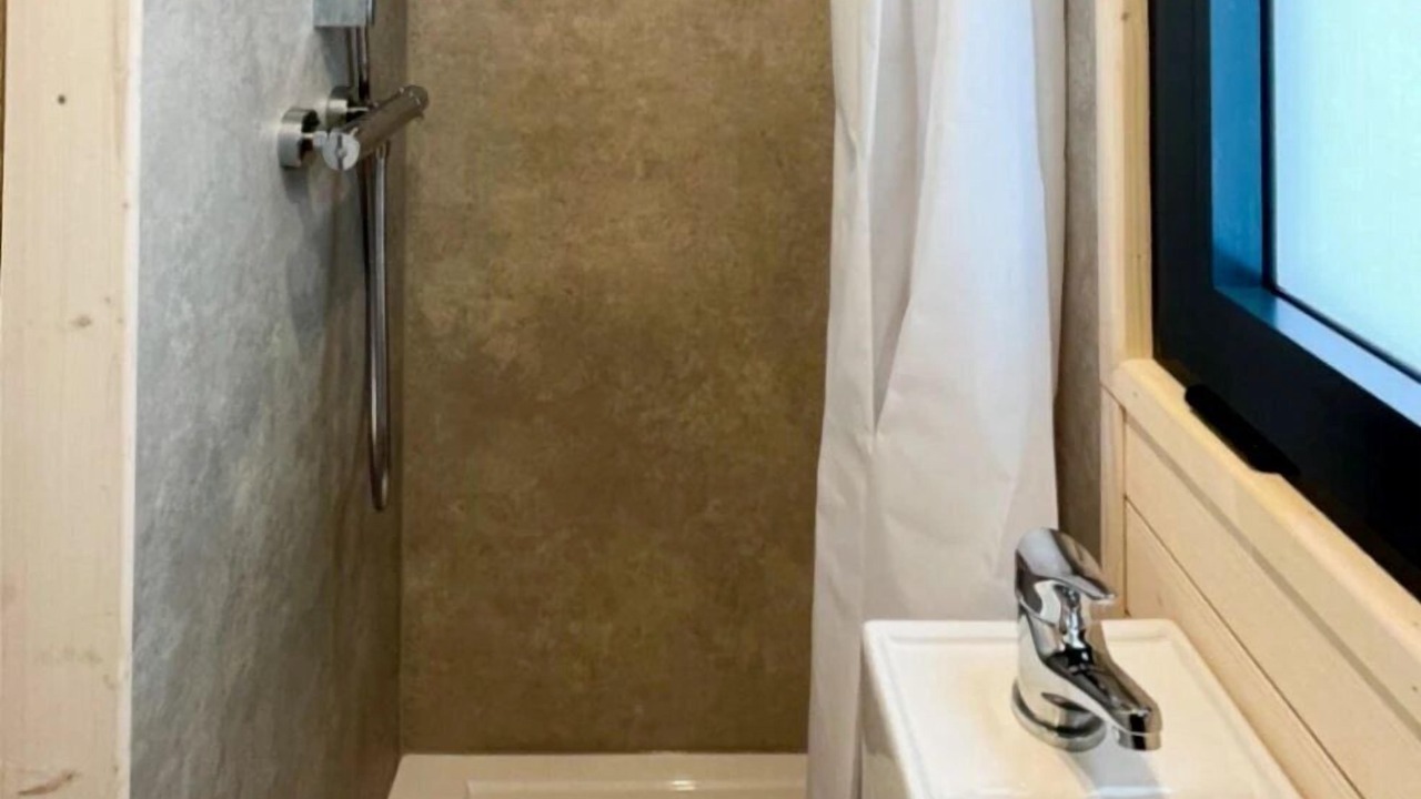 Photo of Bathroom in Neuilly-sur-Marne