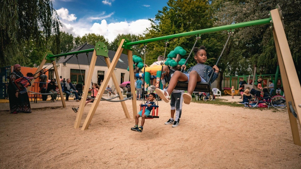 Photo of Others in Neuilly-sur-Marne