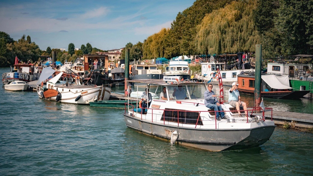 Photo of Others in Neuilly-sur-Marne
