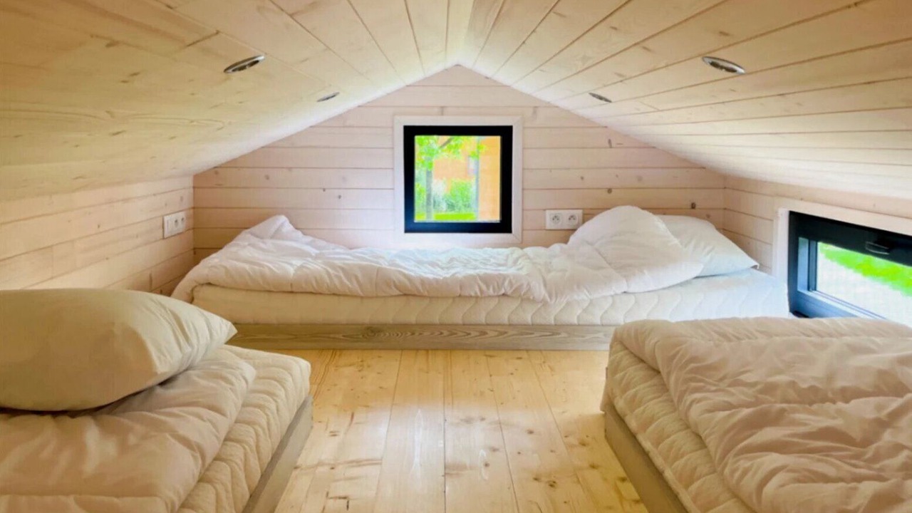 Photo of Bedroom in Neuilly-sur-Marne