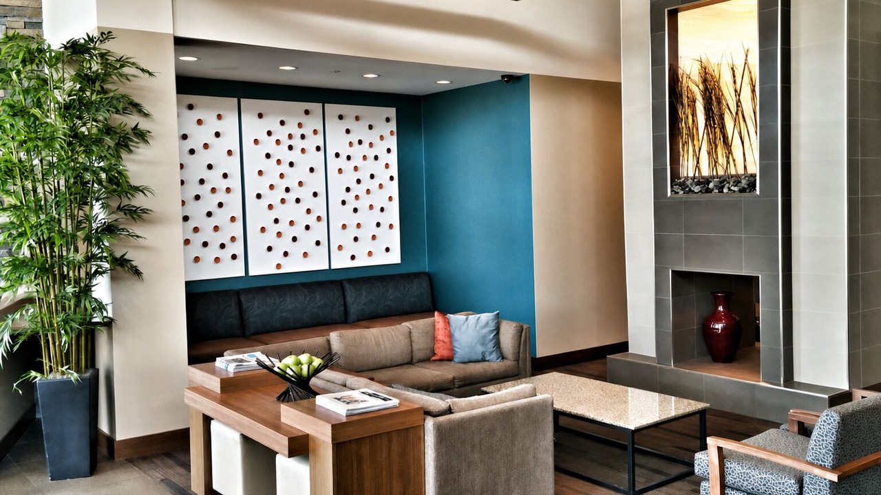Photo of Livingroom in South Side