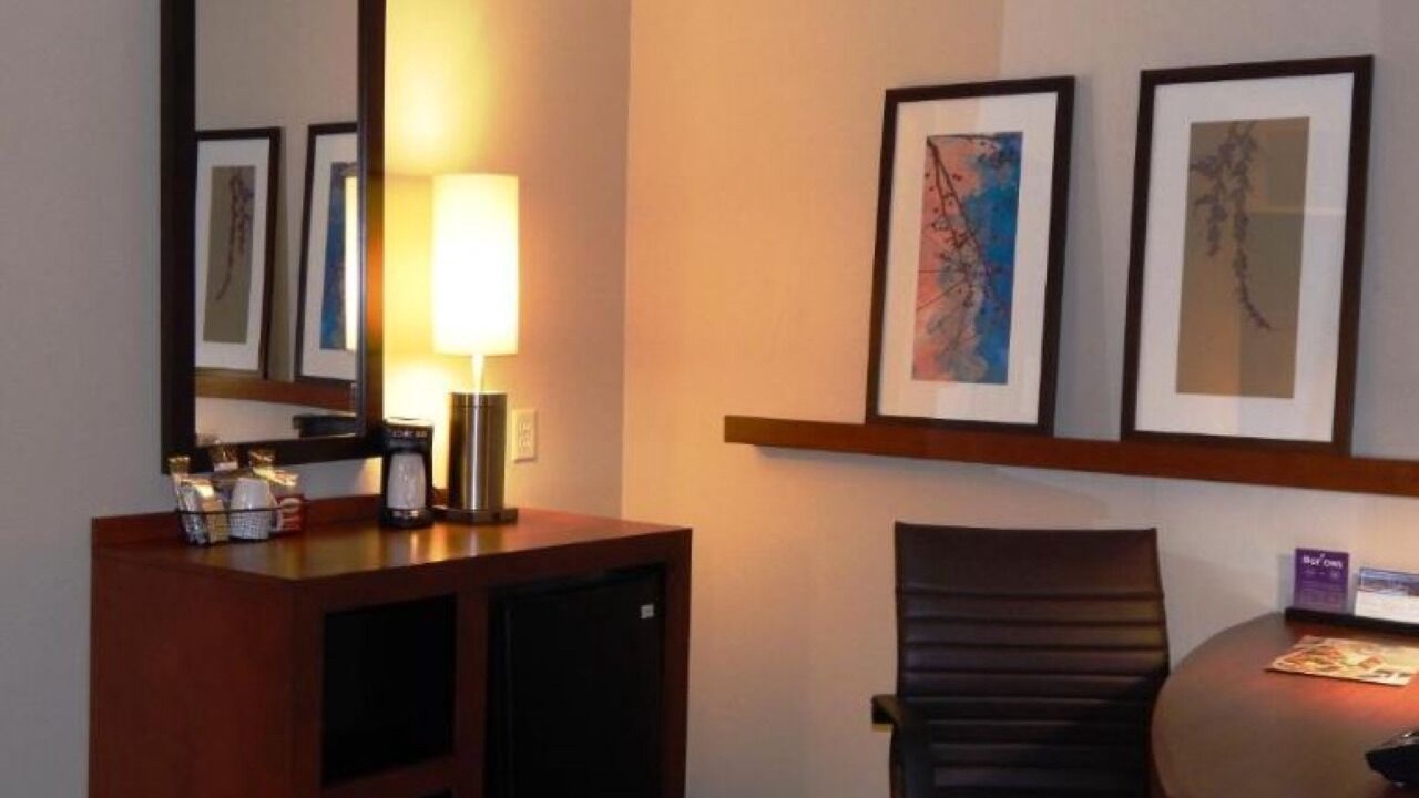 Photo of Bedroom in South Side