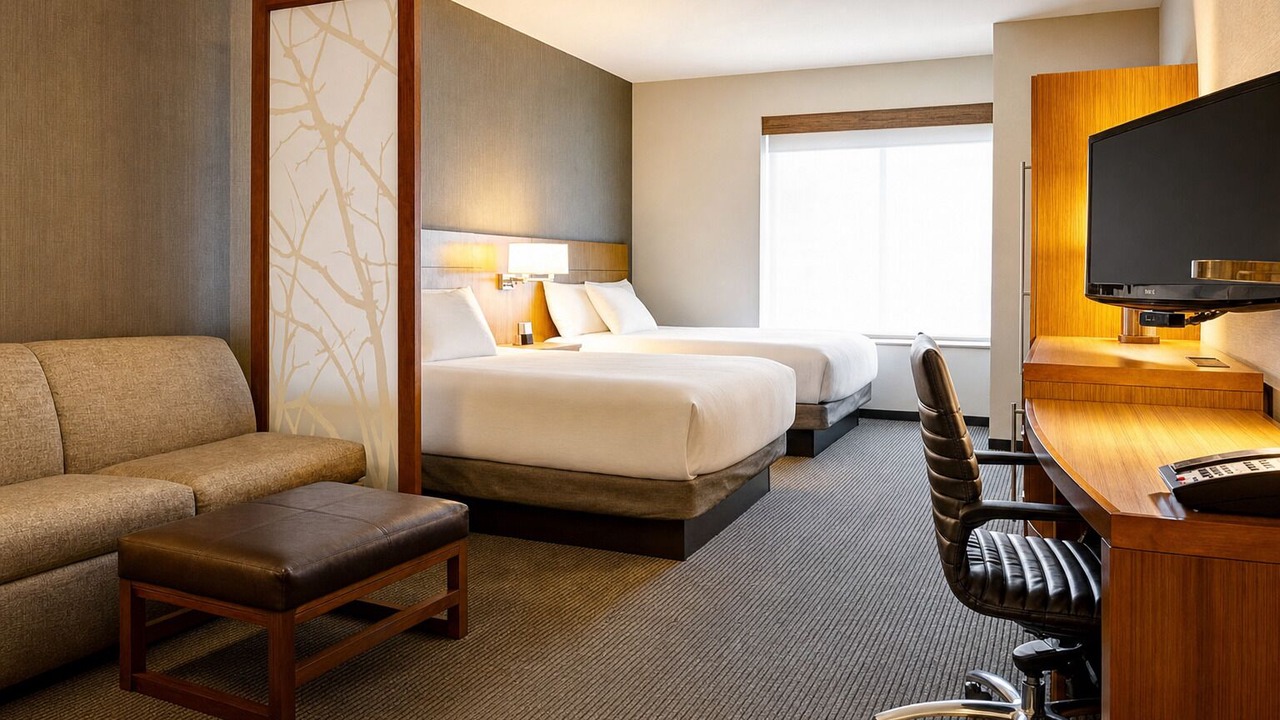 Photo of Bedroom in South Side