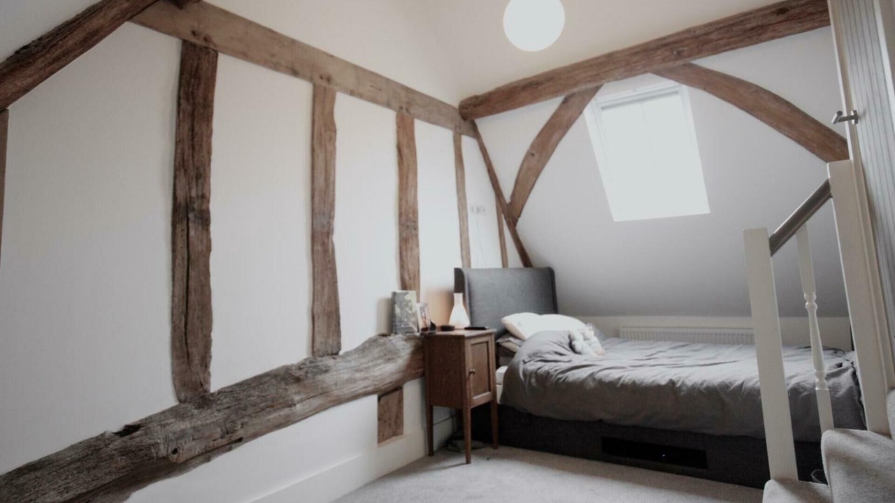 Photo of Bedroom in Stevenage