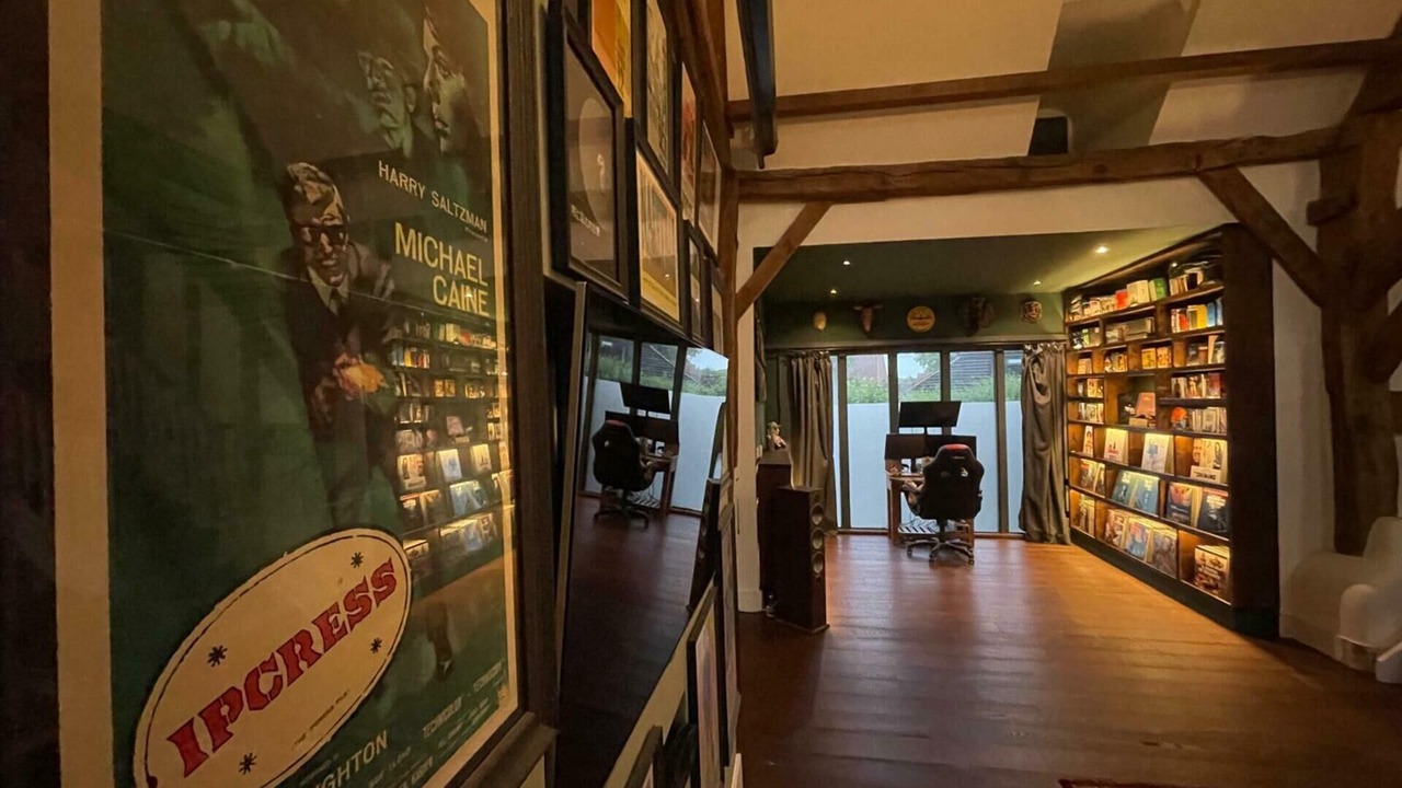 Photo of Others in Stevenage