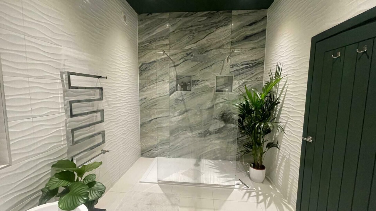 Photo of Bathroom in Stevenage