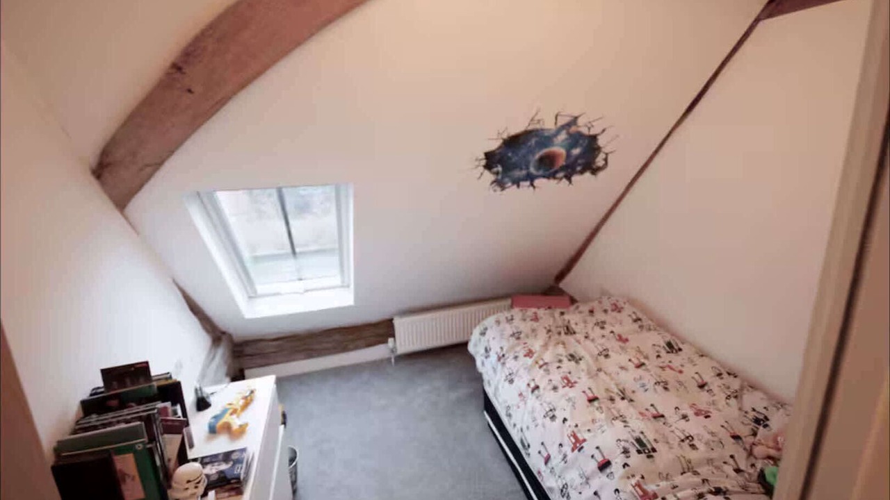 Photo of Bedroom in Stevenage